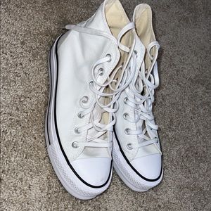 Platform converse